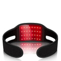 Kramano™ Grzejąca opaska na kark z 24 diodami LED czerwonymi i IR
