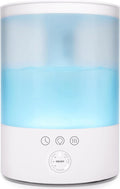 Kramano™ Nawilżacz powietrza z zimną mgiełką i zbiornikiem 2,5 l