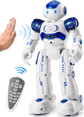 Kramano™ Programowalny robot zdalnie sterowany pilotem i gestami