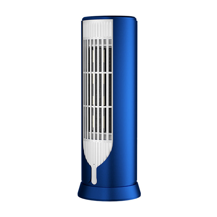Kramano  Mały termowentylator ceramiczny w kształcie wieży
