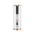 Kramano™ Bezprzewodowa automatyczna lokówka z ceramiczną komorą i timerem