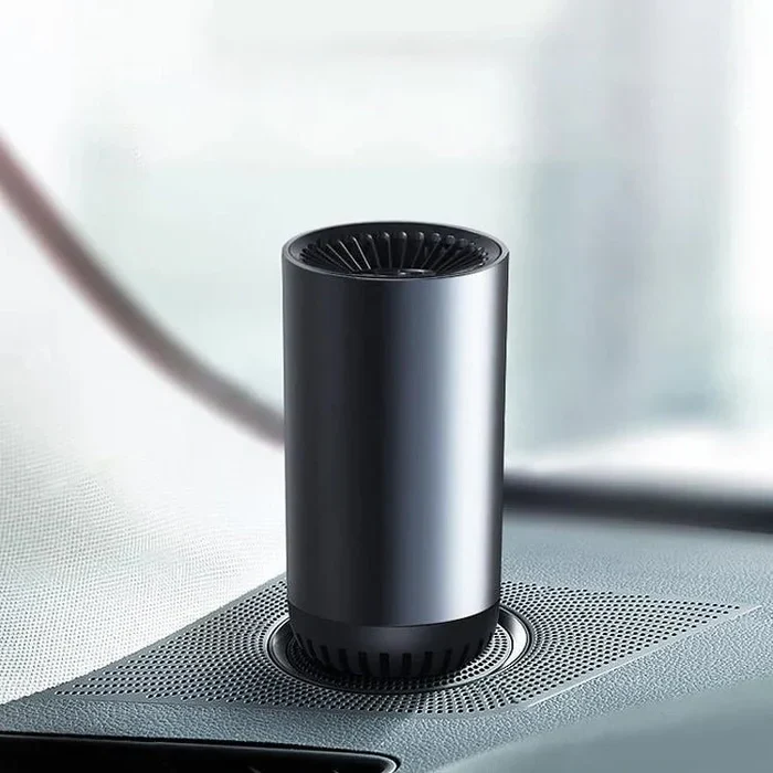 Kramano™ Kompaktowy grzejnik samochodowy 150W z funkcją odszraniania