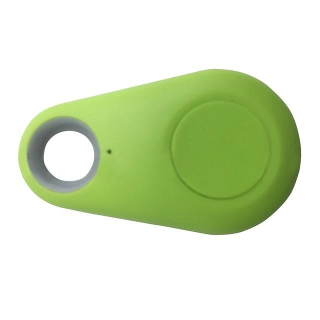 Wodoodporny mini lokalizator dla zwierząt z alarmem zasięgu