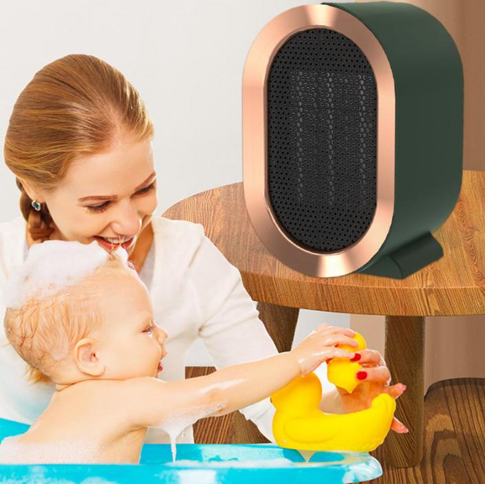 Kramano™ Przenośny grzejnik ceramiczny do szybkiego ogrzewania