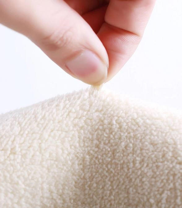 Kramano™ Grube legginsy termiczne z polarem i wysokim stanem