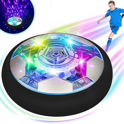 Kramano™ Piłka poduszkowa z LED do bezpiecznej gry w domu