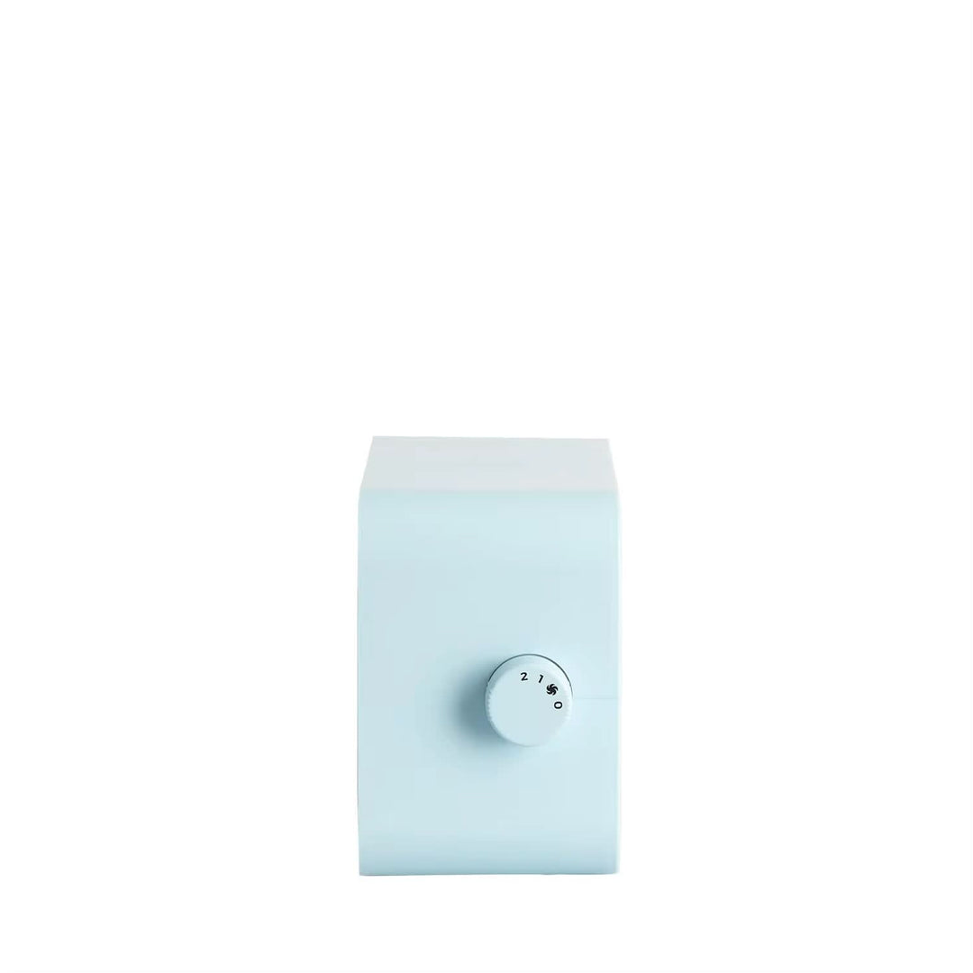 Kramano™ Przenośny termowentylator ceramiczny 1500 W z zabezpieczeniem