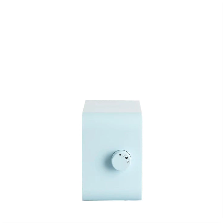 Kramano™ Przenośny termowentylator ceramiczny 1500 W z zabezpieczeniem