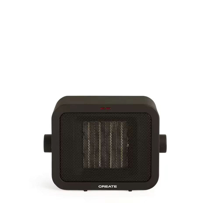 Kramano™ Przenośny termowentylator ceramiczny 1500 W z zabezpieczeniem