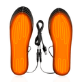 Kramano™ Wkładki podgrzewane USB z regulacją temperatury