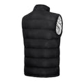 Kramano™ Kurtka podgrzewana softshell z 9 strefami grzania i USB