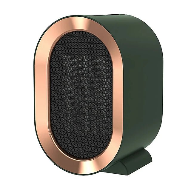 Kramano™ Mini termowentylator ceramiczny do 30 m²