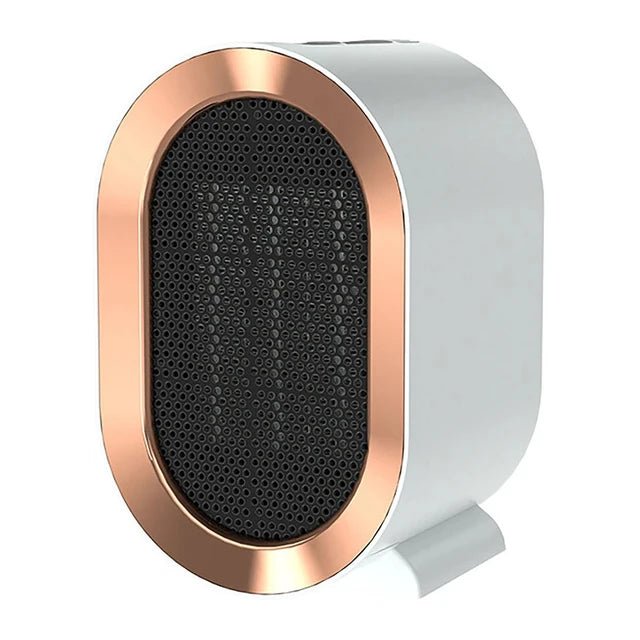 Kramano™ Mini termowentylator ceramiczny do 30 m²