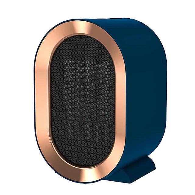 Kramano™ Mini termowentylator ceramiczny do 30 m²