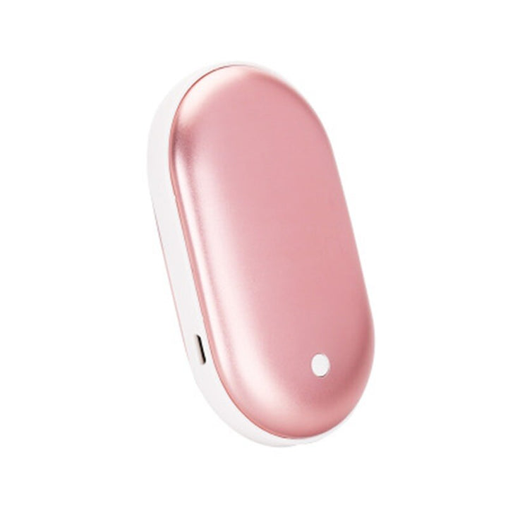 Kramano™ Ogrzewacz do rąk z powerbankiem 5200 mAh – 2 w 1