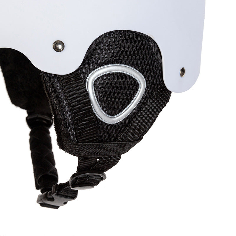 Kramano™ Lekki kask do sportów zimowych z wentylacją i regulacją