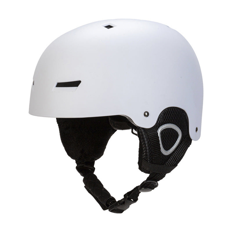 Kramano™ Lekki kask do sportów zimowych z wentylacją i regulacją