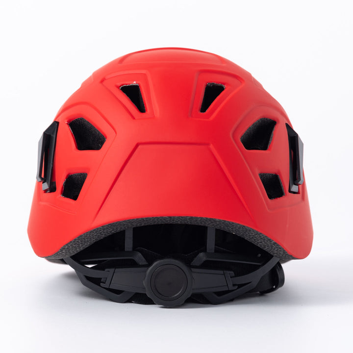 Kramano™ Lekki kask sportowy z wentylacją i regulowanym paskiem