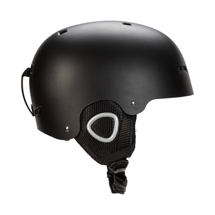 Kramano™ Lekki kask do sportów zimowych z wentylacją i regulacją
