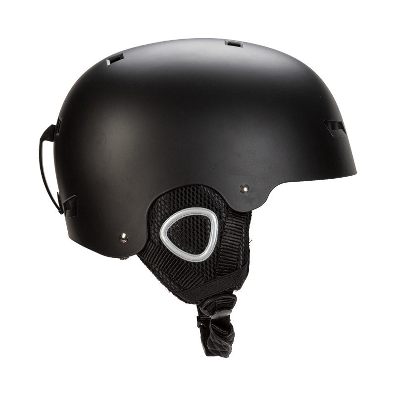 Kramano™ Kask narciarski na każdą pogodę z pełną osłoną głowy