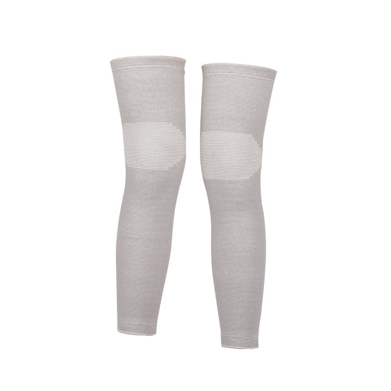 Kramano™ Męskie legginsy kompresyjne, oddychające i elastyczne