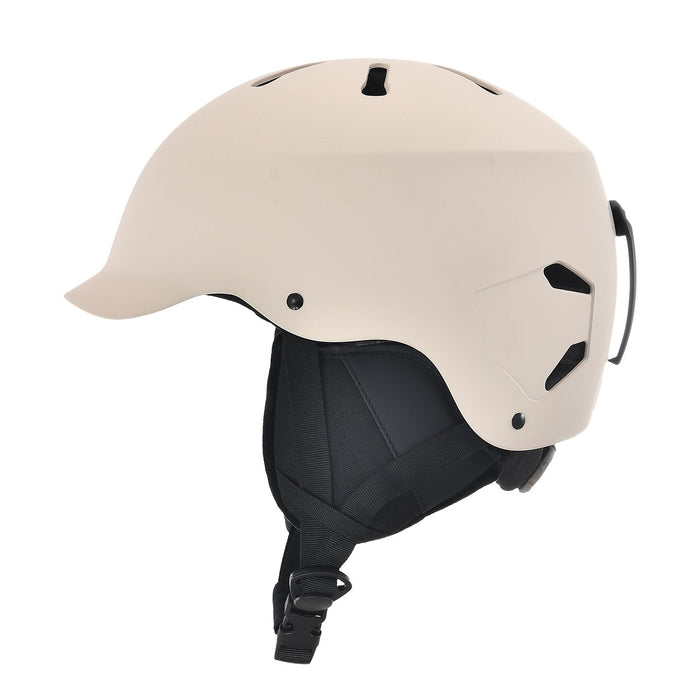 Kramano™ Uniwersalny kask sportowy na narty, snowboard i rower