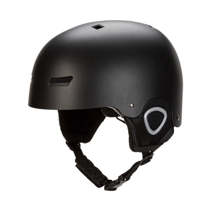 Kramano™ Kask narciarski na każdą pogodę z pełną osłoną głowy