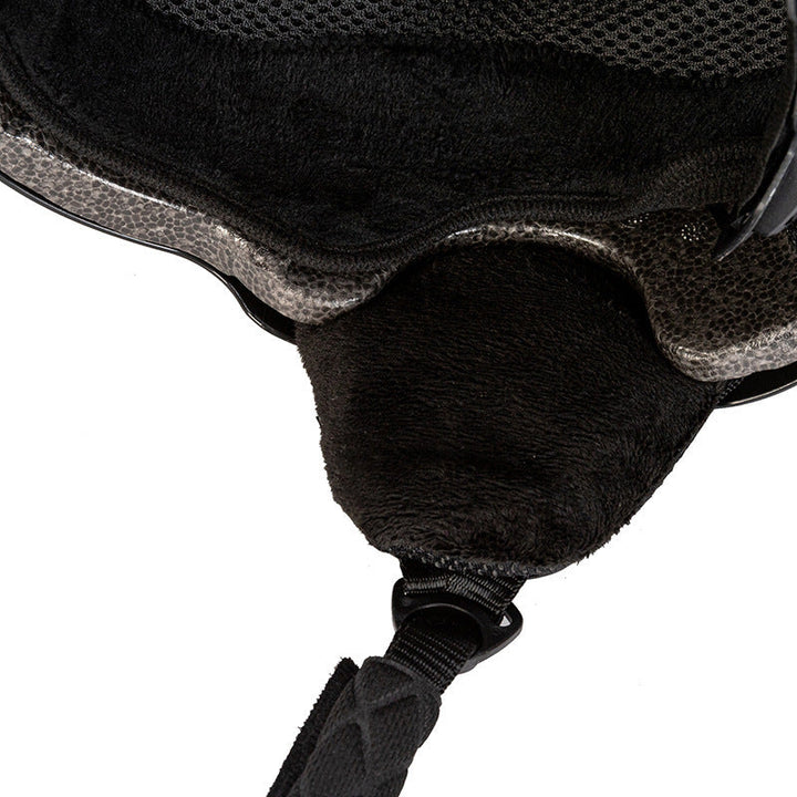 Kramano™ Kask narciarski na każdą pogodę z pełną osłoną głowy
