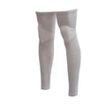 Kramano™ Męskie legginsy kompresyjne, oddychające i elastyczne