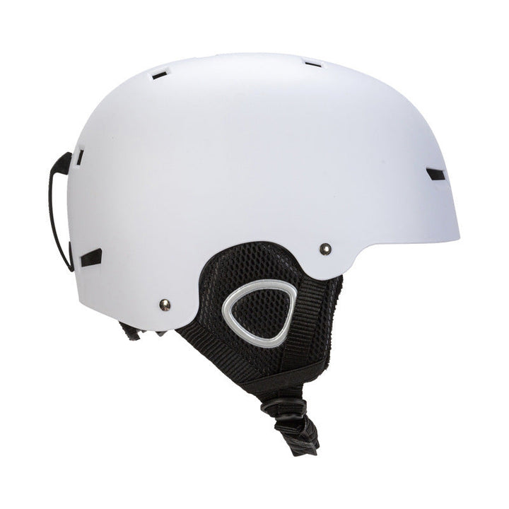 Kramano™ Kask narciarski na każdą pogodę z pełną osłoną głowy