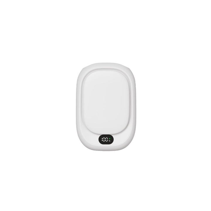 Kramano™ Ogrzewacz do rąk na USB z powerbankiem i diodami LED