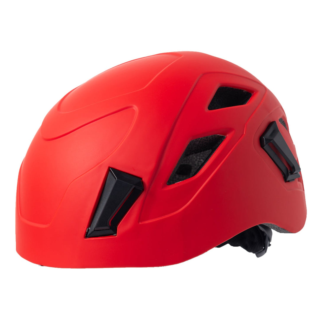 Kramano™ Lekki kask sportowy z wentylacją i regulowanym paskiem
