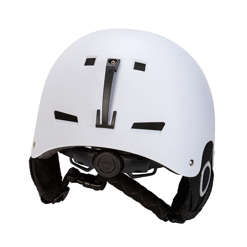 Kramano™ Lekki kask do sportów zimowych z wentylacją i regulacją