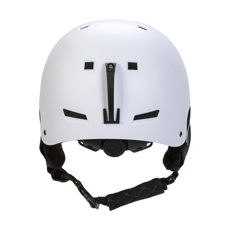 Kramano™ Kask narciarski na każdą pogodę z pełną osłoną głowy
