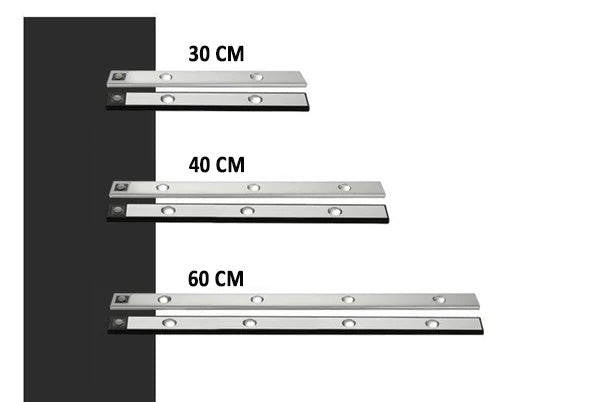 Kramano™ Akumulatorowa lampka LED z czujnikiem ruchu i magnesem