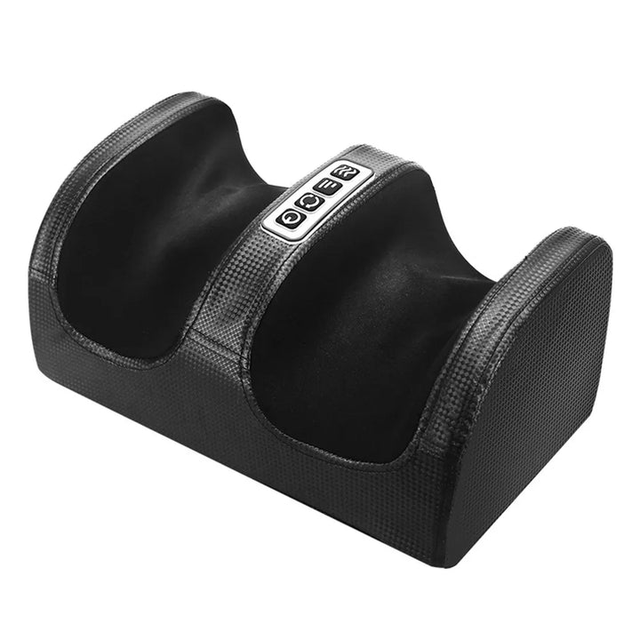Kramano™ Masażer do stóp shiatsu z grzaniem i 12 kulkami 3D