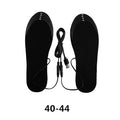 Kramano™ Wkładki grzewcze USB do docięcia z grzaniem z włókna węglowego