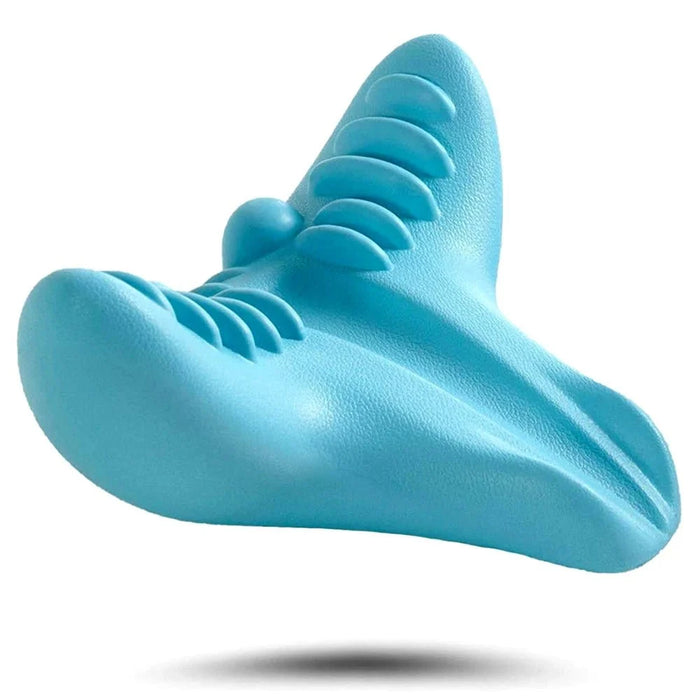 Kramano™ Ergonomiczna poduszka do masażu karku i relaksu ramion