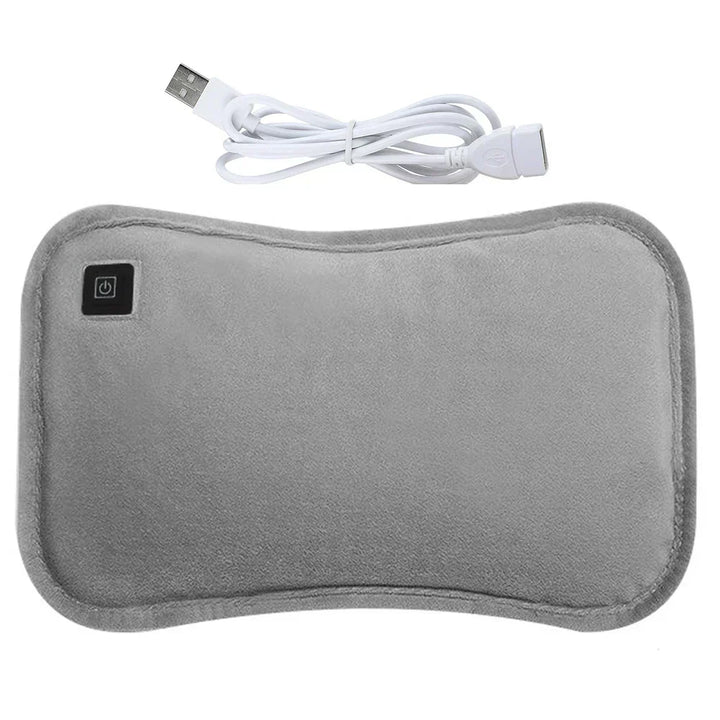 Kramano™ Poduszka grzewcza na USB z regulacją ciepła