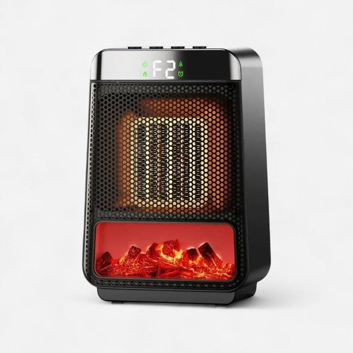 Kramano™ Kompaktowy termowentylator z regulacją temperatury