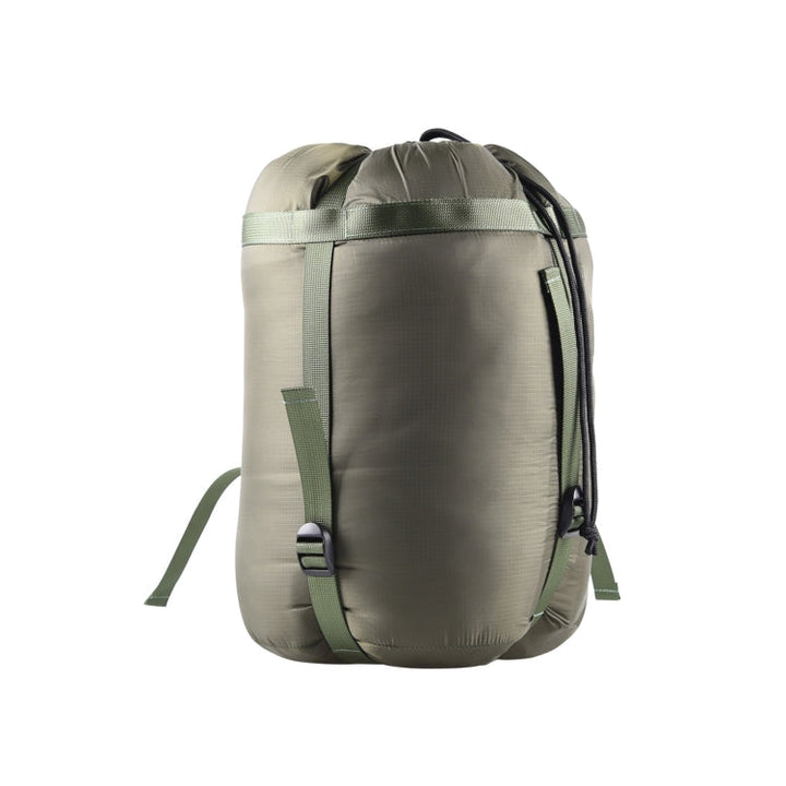 Kramano™ Ocieplany underquilt do hamaka na zimowy biwak