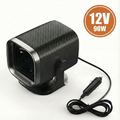 Kramano™ Przenośny ogrzewacz samochodowy 12V/24V z obrotem 360°