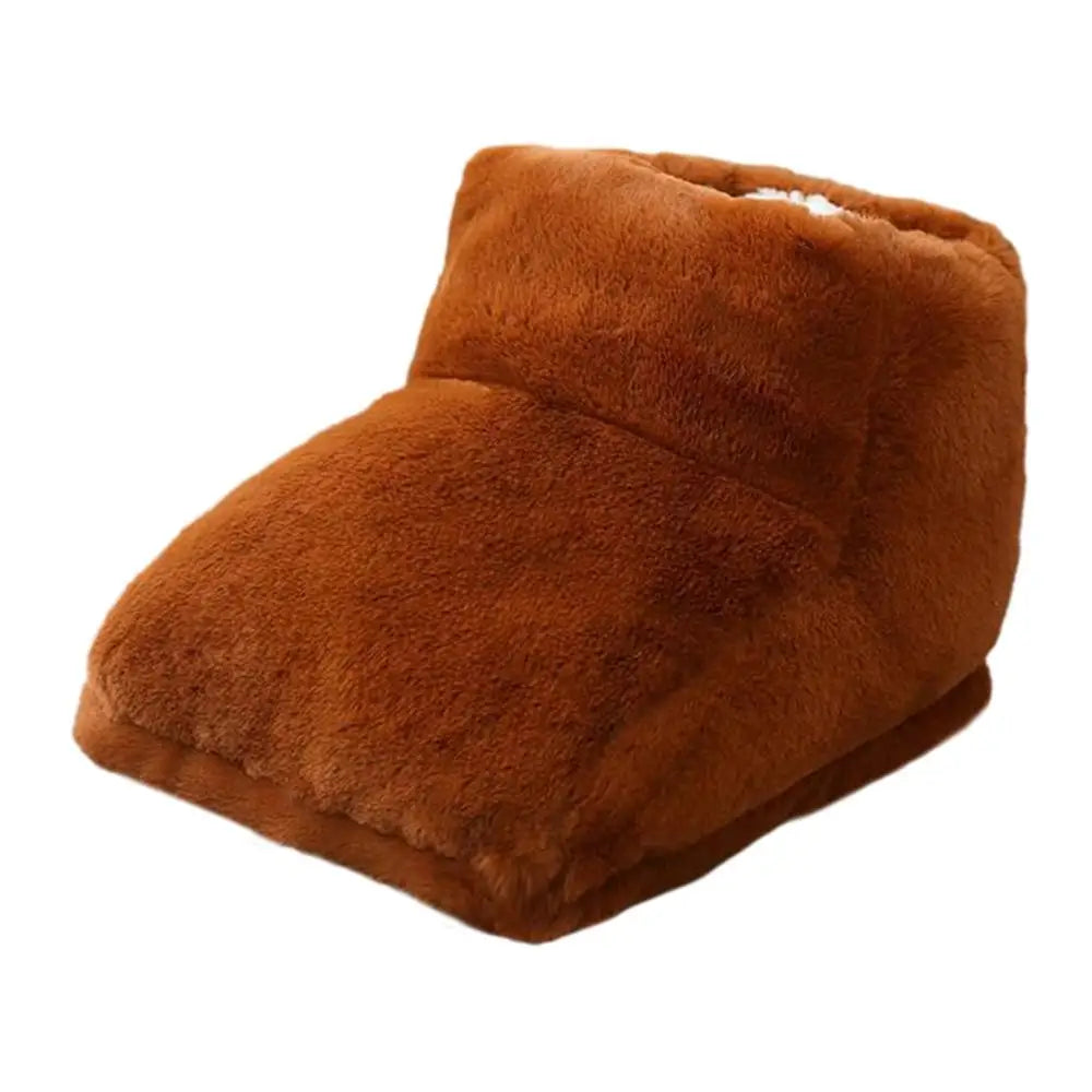 Kramano™ Podgrzewany ogrzewacz do stóp na zimowe wieczory
