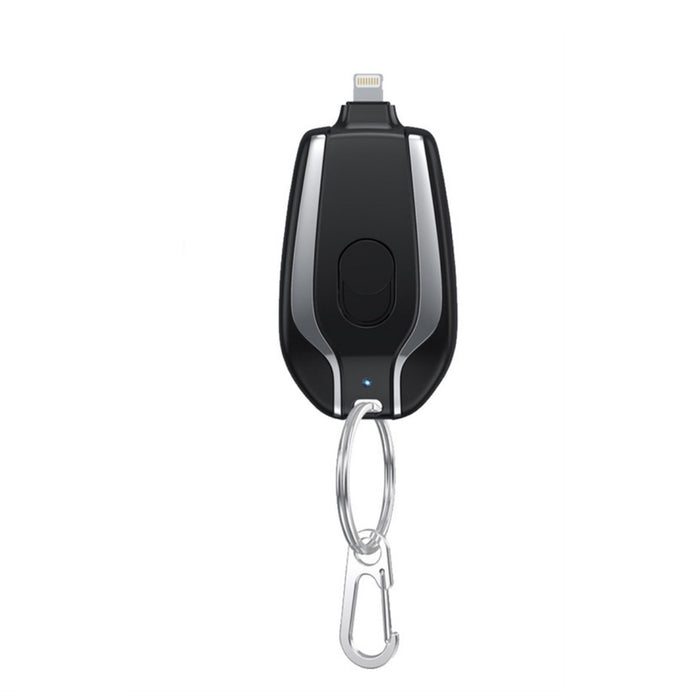 Kramano  Mini powerbank brelok wpinany prosto w telefon