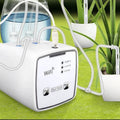 Kramano™ Inteligentny system nawadniania Wi-Fi do 20 doniczek