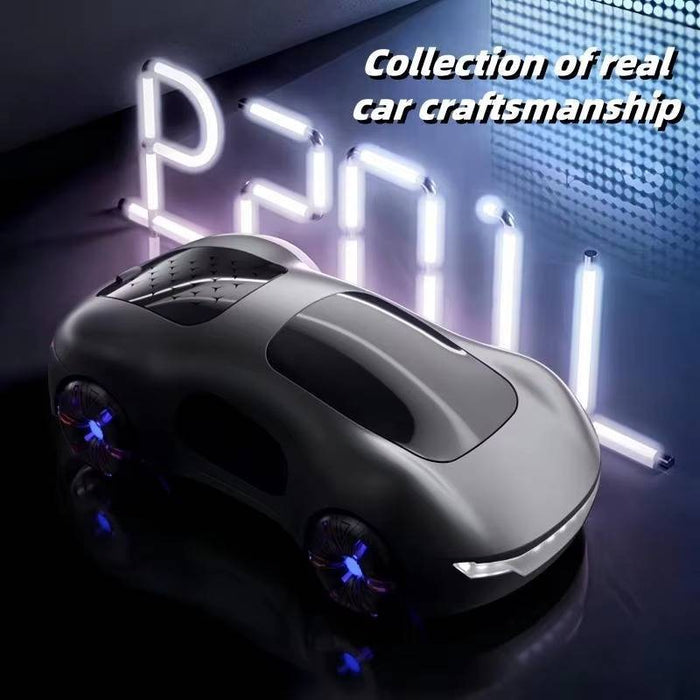Kramano™ Zdalnie sterowane auto driftowe ze sterowaniem gestami i LED