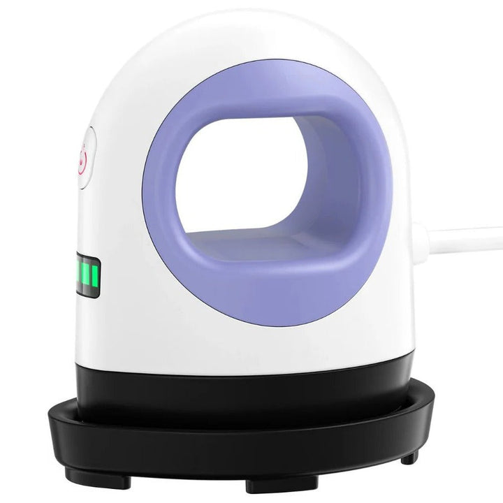 Kramano™ Mini prasa termotransferowa do koszulek, czapek i rękodzieła