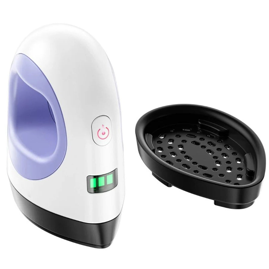 Kramano™ Mini prasa termotransferowa do koszulek, czapek i rękodzieła