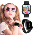 Kramano™ Smartwatch dla dzieci z GPS, przyciskiem SOS i rozmowami