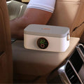 Kramano™ Akumulatorowy podgrzewany lunchbox z 5 poziomami grzania